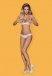 Obsessive - Alabastra 2 pcs Set - White - S/M photo-6