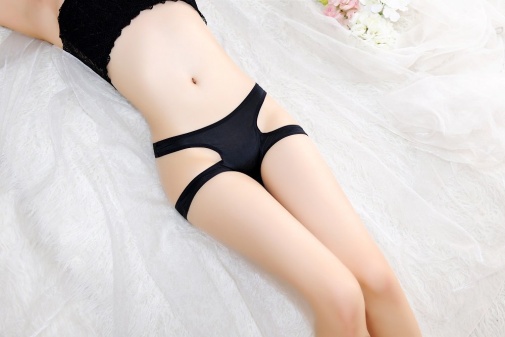 SB - Sexy Shorts - Black photo