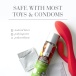 JO - H2O Tropical Passion Lubricant - 120ml photo-4