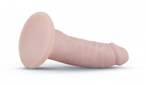No-Parts - Alex 仿真阳具 15cm - 肉色 照片