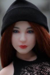 Mani realistic doll 60cm photo