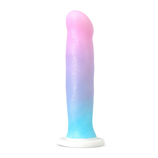 Avant - Lucky 假阳具 16.5cm - 粉红色 照片