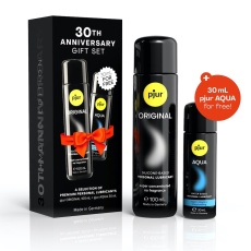 Pjur - 30th Anniversary Gift Set 照片