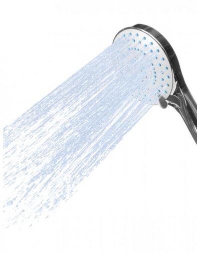 CleanStream - Shower Head w Enema Nozzle photo
