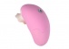 Pillow Talk - Dreamy Clitoral Massager - Pink photo-4