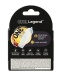 One Condoms - The Legend XL Condoms 3's Pack photo-2