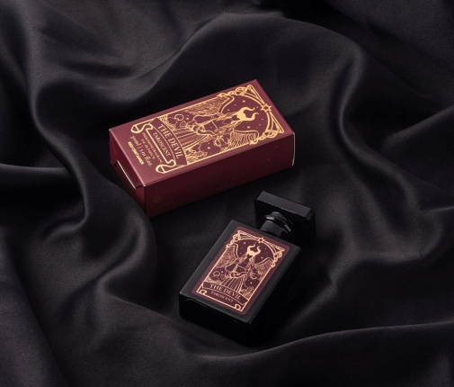 Red Container - Pheromone Taro Cent the Devil - 30ml photo