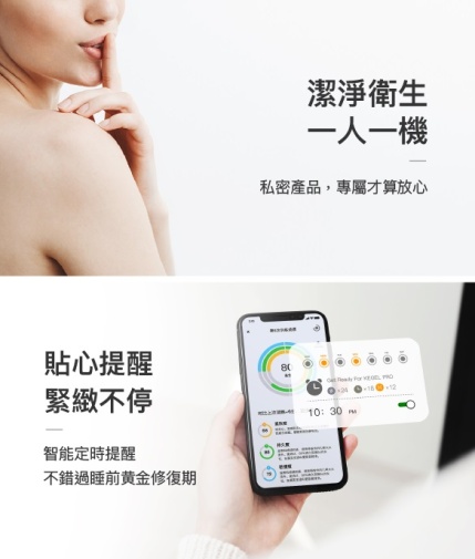 Monster Pub - 柠檬收阴训练器 - 黄色 照片