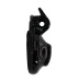 Locked in Lust - Vice Clitty Chasity Cage - Black photo-4