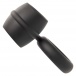 CEN - Alpha Dual Magnum Ring - Black photo-5
