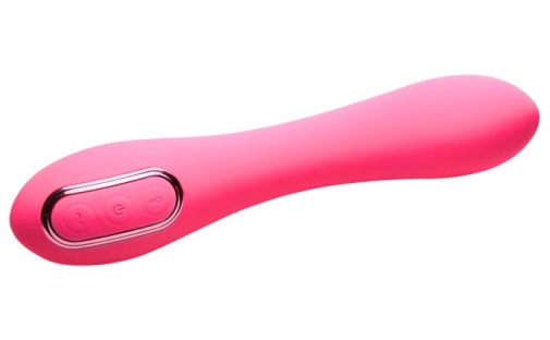 Inmi - Extreme-G Inflating Vibrator - Pink photo