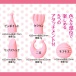 T-Best - 5 向爱棒振动器 照片-4