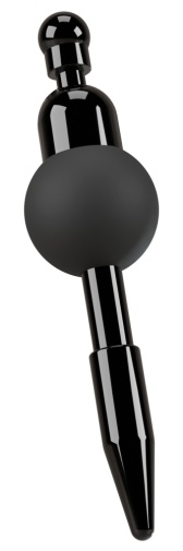 Penis Plug - Vibro Cock Plug photo