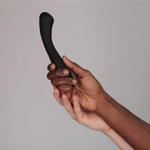 Je Joue - Juno Flex G-Spot - Black photo