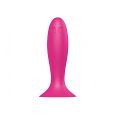 Love to Love - Godebuster Plug - Danger Pink photo