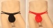 SB - Thong M130 - Black photo-6