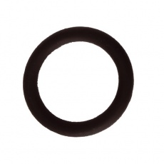 Malesation - Cock Ring M 4cm - Black photo