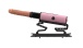 Z-Sex - Sex Machine X5 Connect App - Pink photo-5
