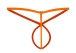 Cut4men - Crossed String - Copper Spring - L/XL photo-4