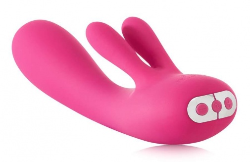 Je Joue - Fifi Rabbit Vibrator - Fuchsia photo