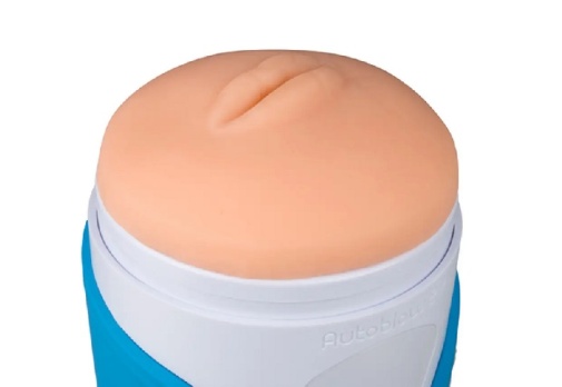 Autoblow - 2 Plus Xt Masturbator & Sleeve B photo