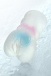 Juicy Pussy - Crystal Wave 自慰器 - 透明 照片-9