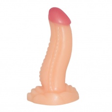 FAAK - Dinasour Dildo - Flesh photo