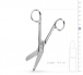 Sinner Gear - Bondage Scissors - Silver photo-4
