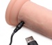 Strap U - Power Player Dildo w Remote - Light photo-7