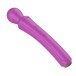 Xocoon - Curved Wand - Fuchsia photo-2