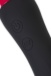 Black&Red - Double Effect Massager photo-3