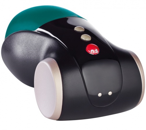 Fun Factory - Cobra Libre II Penis Massager - Deep Sea Blue photo