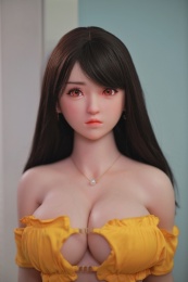 Keiko現實娃娃161厘米 照片