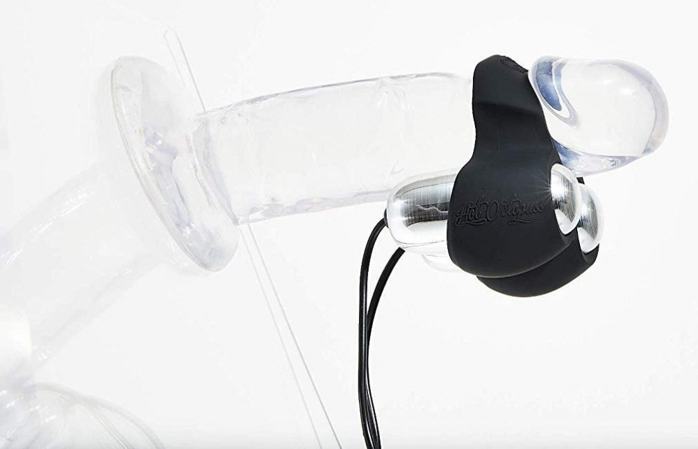 Find your frequency with the world’s first customisable Guyb... Hot Octopuss - Jett - Black photo-3