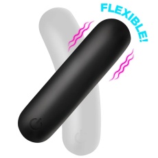Bang! - Flexible Bullet - Black 照片