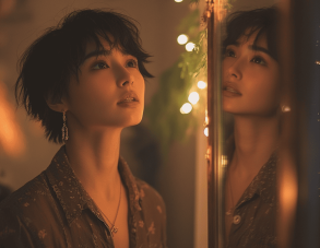 Exploring Pleasure Together: Using a Dildo with a Partner Who Has a Non-Binary Gender Identity