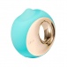 Lelo - Ora 3 Rotating Tongue Simulator - Aqua photo
