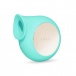 Lelo - Sila Cruise Clitoral Stimulator - Aqua photo