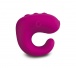 Gvibe - Gring XL - Raspberry photo