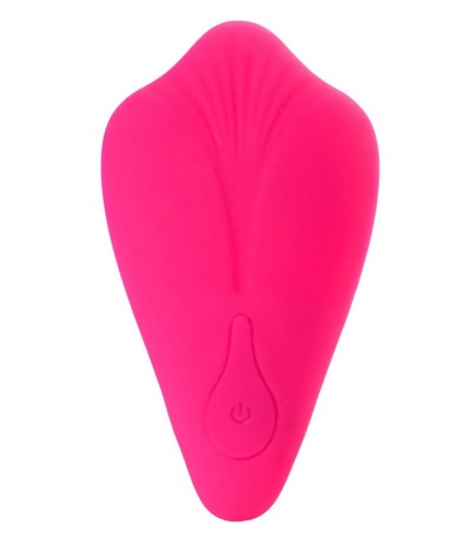 JOS - Tilly G-Spot Stimulator w Voice Control - Pink photo