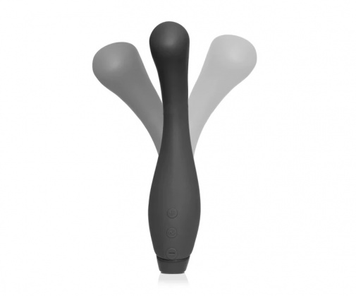 Je Joue - Juno Flex G-Spot - Black photo