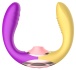 Secwell - Flicking Dual Vibrator photo-6