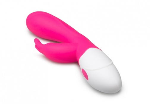 Easytoys - Ascella 兔子震棒 - 粉紅色 照片