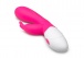 Easytoys - Ascella 兔子震棒 - 粉紅色 照片-3