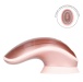 Innovation - Twitch Suction Vibrator - Rose Gold photo-8