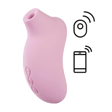 Lelo - Sona Cruise 3 声波脉动阴蒂按摩器第三代 - 柔粉红色 照片