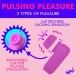 Bang! - Mini Clitoral Stimulator - Purple photo-5