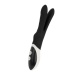 T-Best - Forked Vibe - Black photo