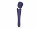 Love to Love - Brush Crush Massager - Indigo photo-5