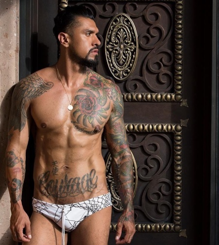 Fleshjack - Boomer Banks Dildo photo